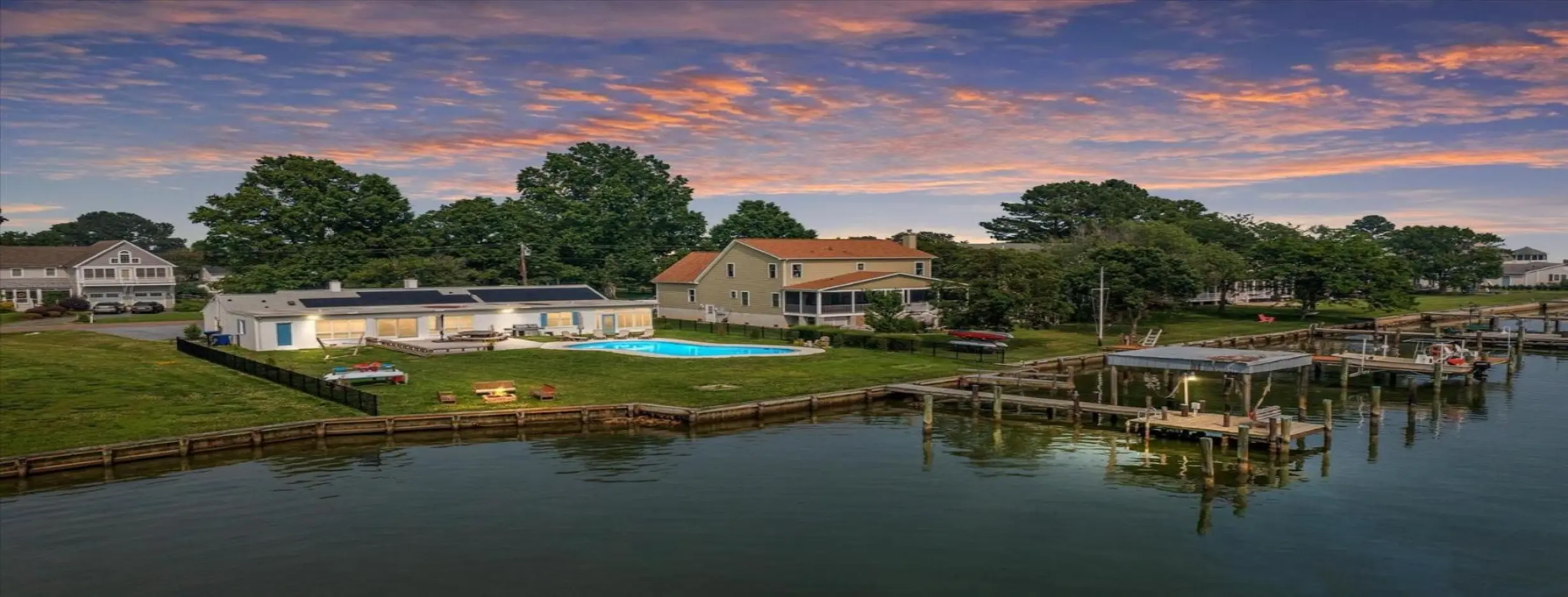 Image for Waterfront Bliss